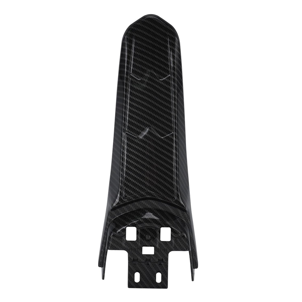 Carbon Fiber Extended Rear Fender Electric Dirt Bike S654