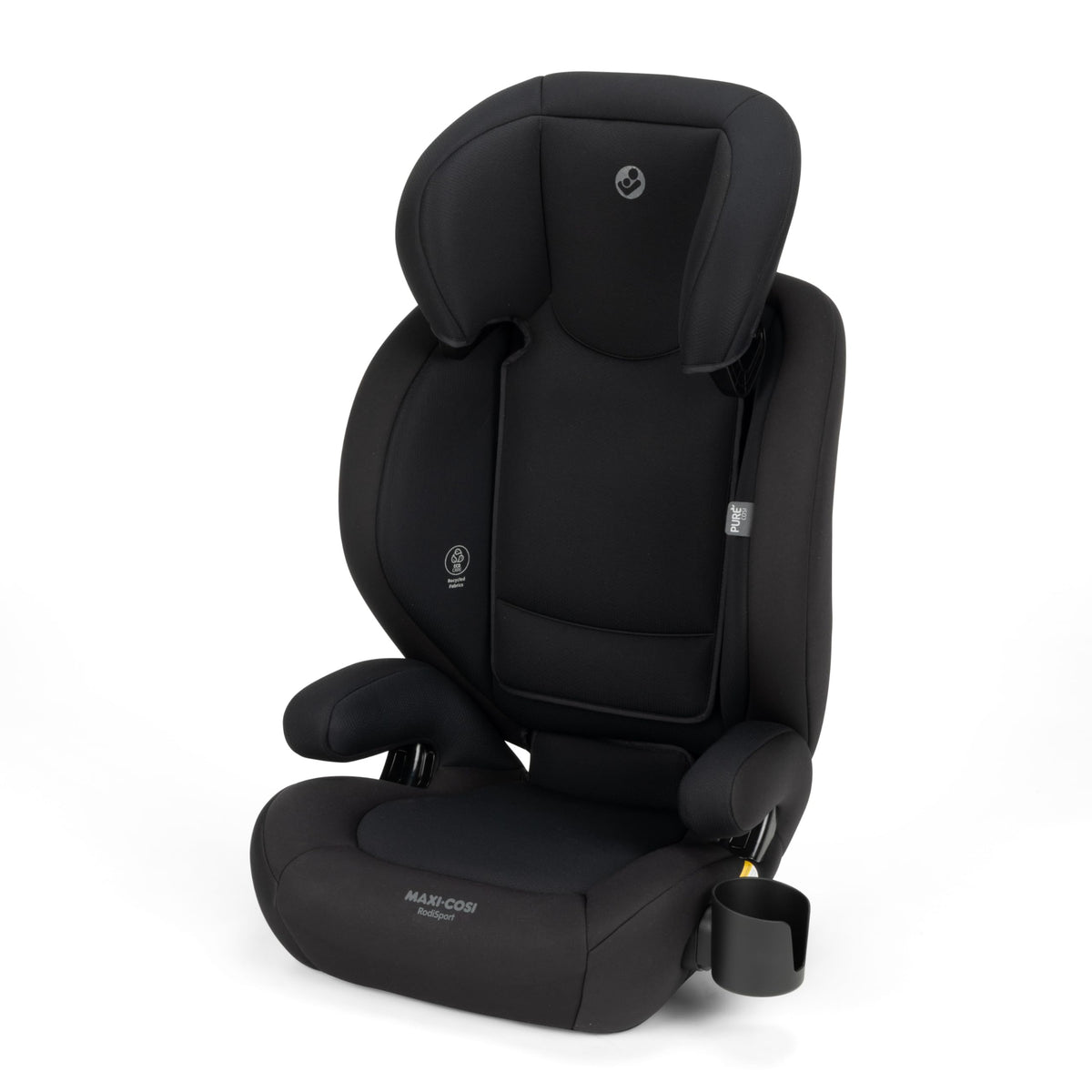 High-Back Backless Booster Car Seat T941689