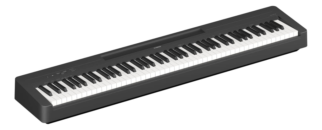 88-Key Digital Piano with Weighted Keys N128097