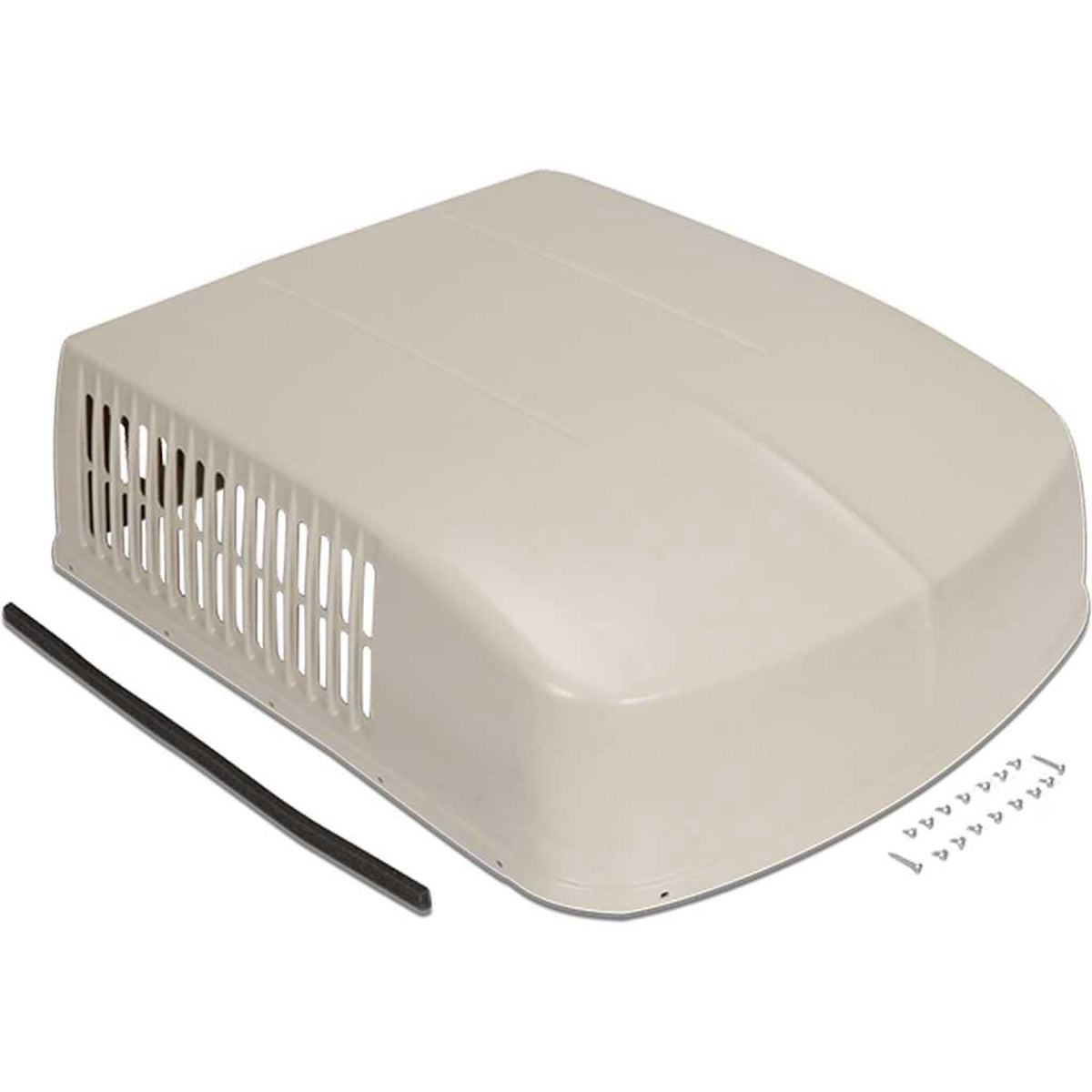 Shell White Replacement Shroud A7304