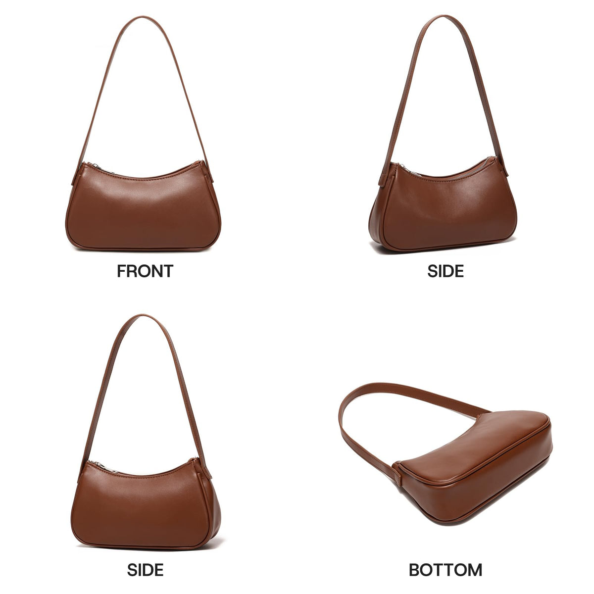 Small Shoulder Bag V836144