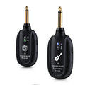 Wireless Guitar System UHF 2 Modes P5929