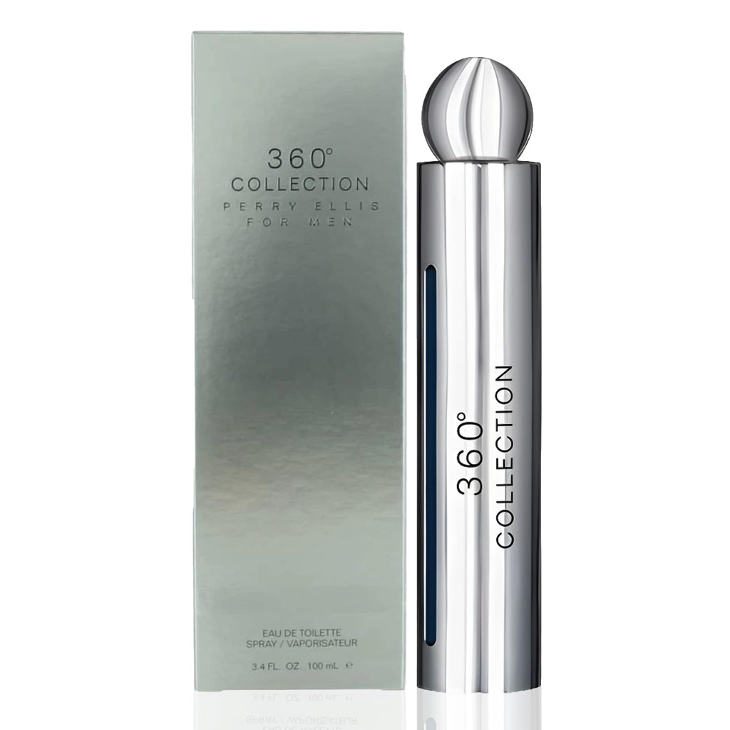 Eau De Toilette Spray 3.4 Oz Y6281