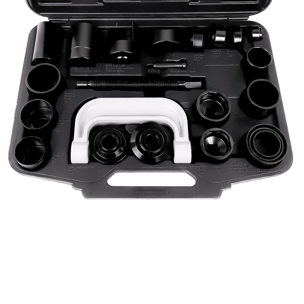 Ball and U Joint Service Set of 23pcs Tool Kit Z606778