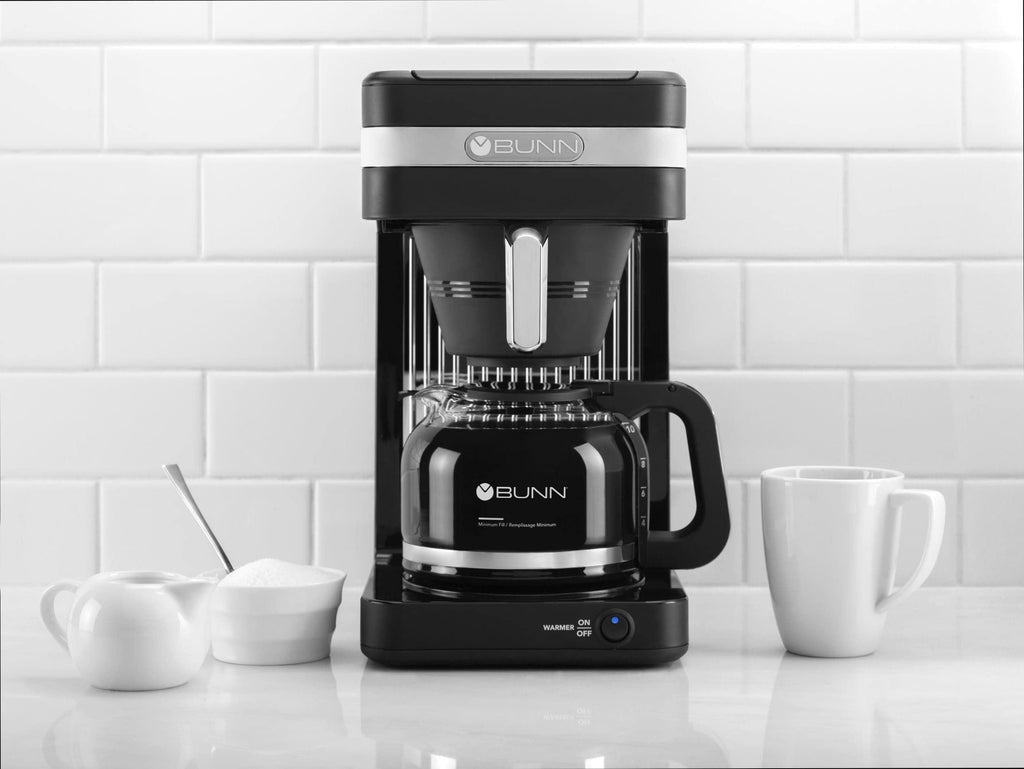 10-Cup Coffee Maker Q20456