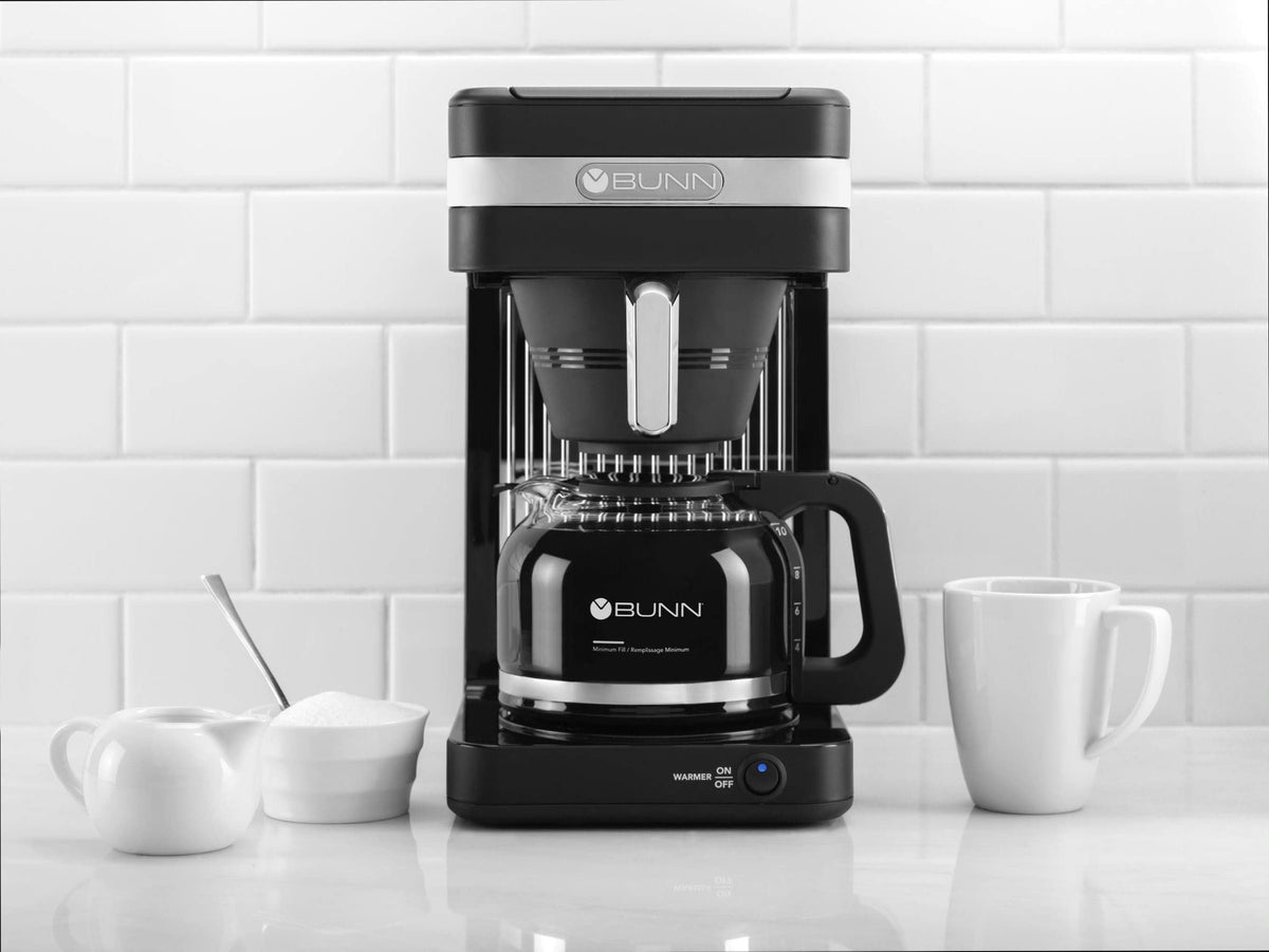 10-Cup Coffee Maker Q20456