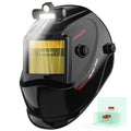 Auto Darkening Welding Helmet True Color L837