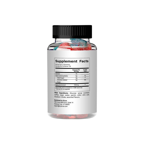 120 Gummies Gummy Formula G605279