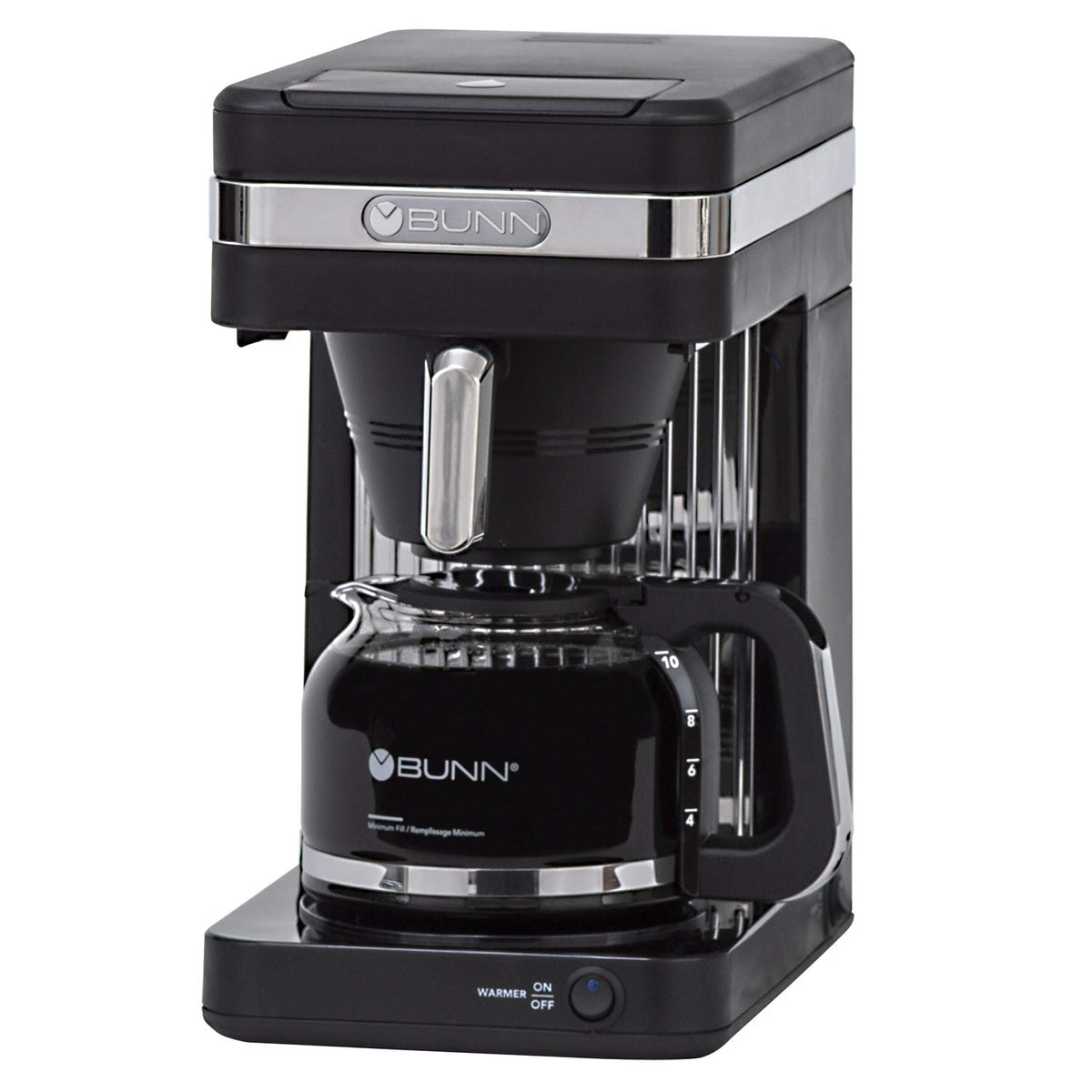 10-Cup Coffee Maker Q20456