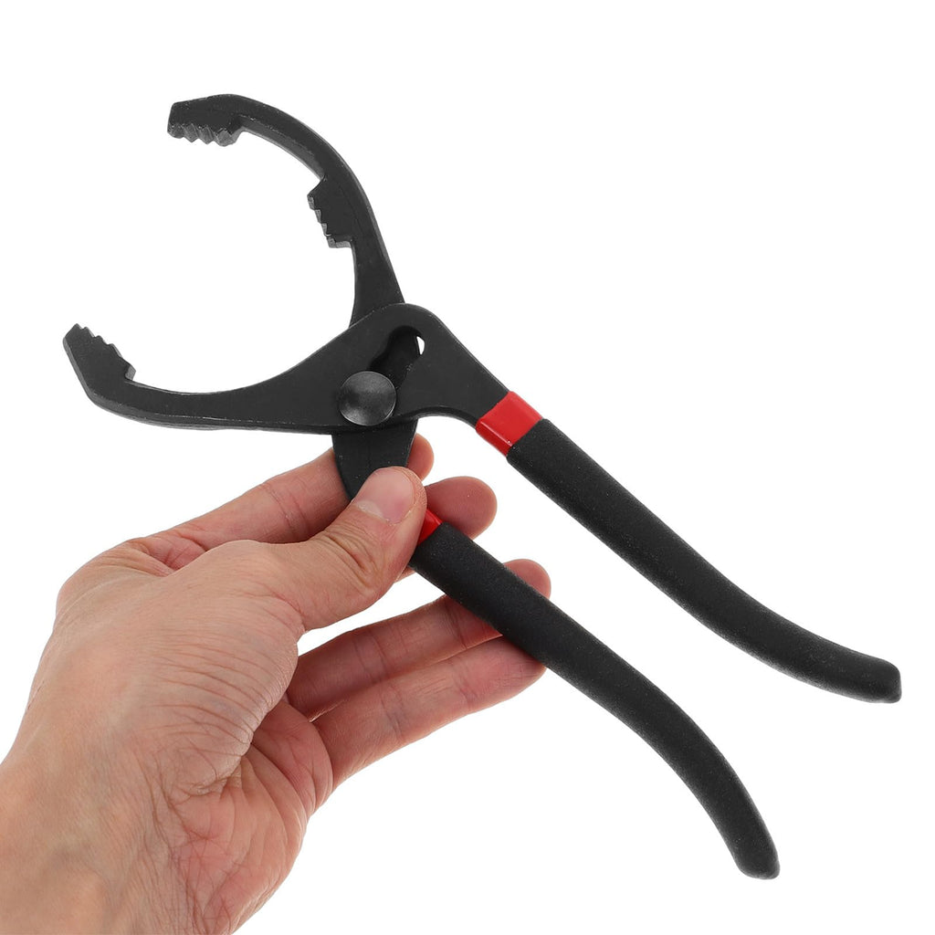 Adjustable Metal Oil Filter Wrench N384129
