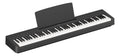 88-Key Digital Piano with Weighted Keys N128097