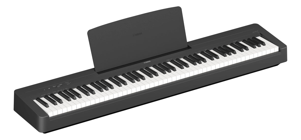 88-Key Digital Piano with Weighted Keys N128097