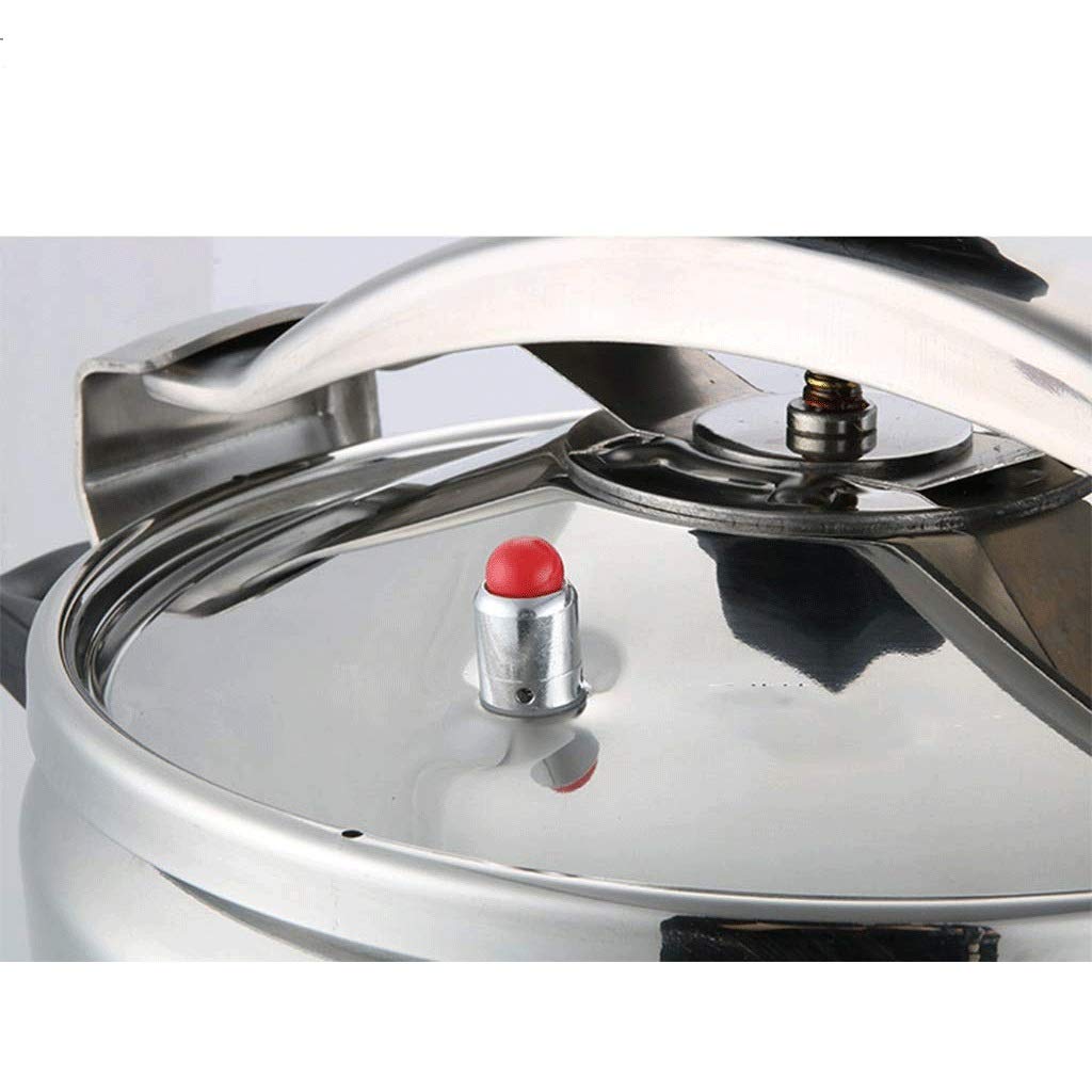 Stainless Steel 3L Electric Pressure Cooker N49419