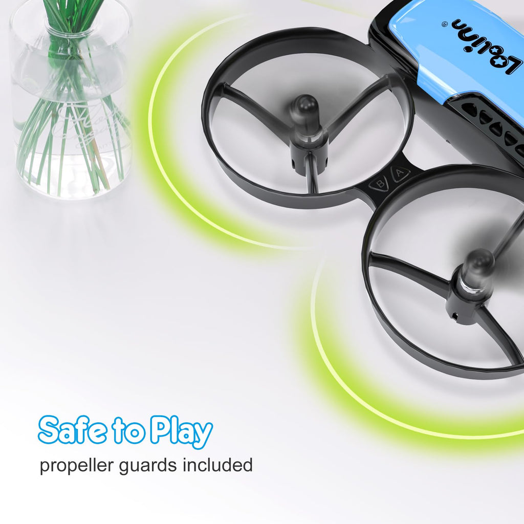 Drone with Camera for Kids 8+ J134
