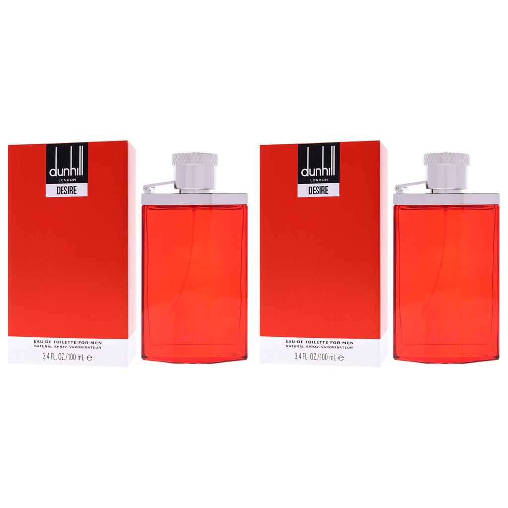 3.4 oz EDT Spray Pack of 2 R6152