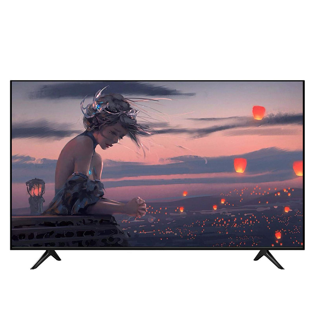 55 inch 4K Smart LED TV R156280