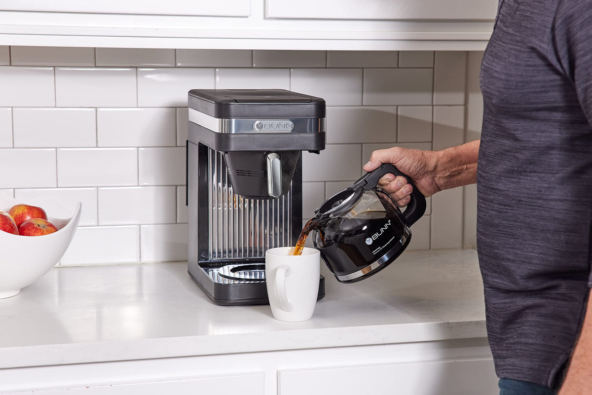 10-Cup Coffee Maker Q20456