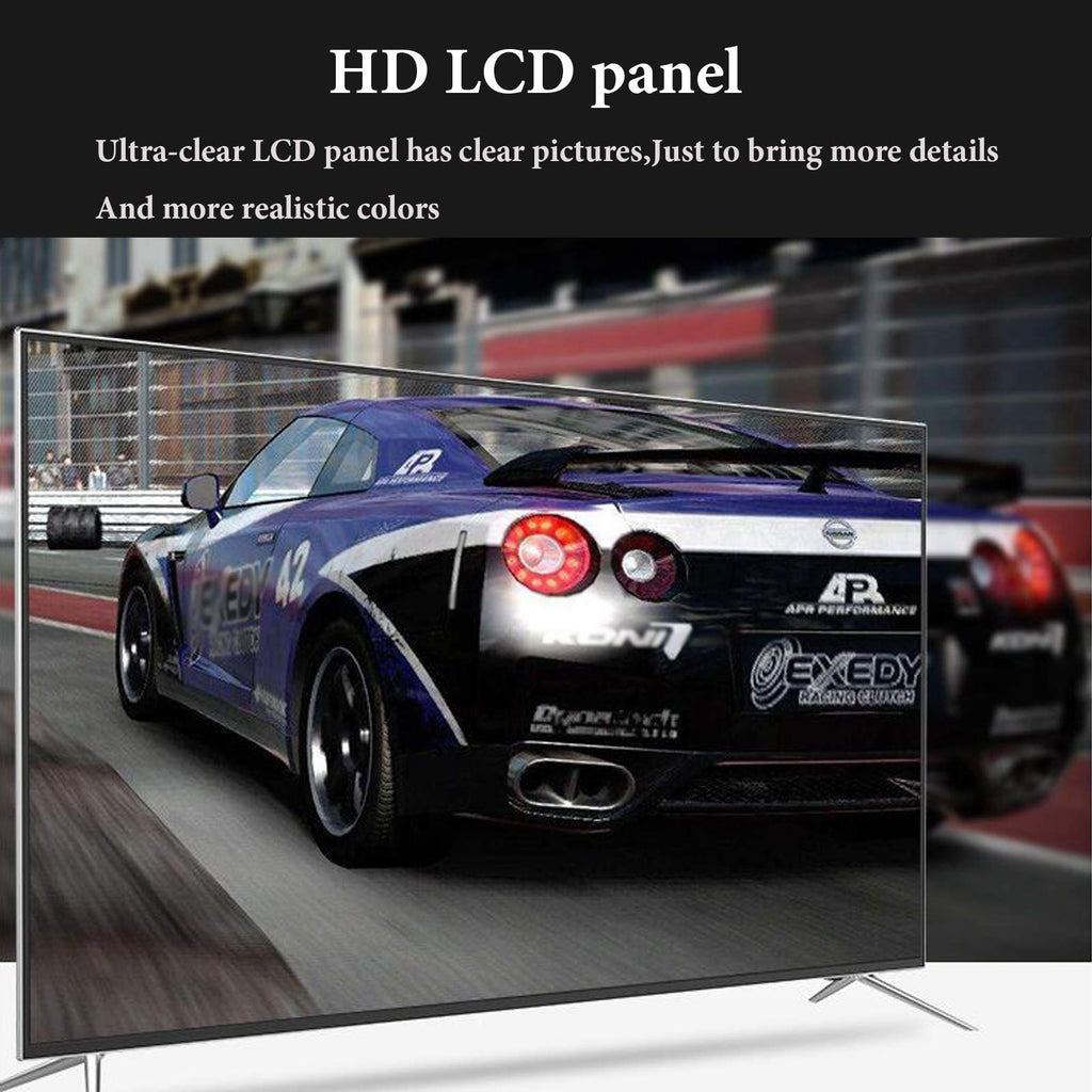 55 inch 4K Smart LED TV R156280