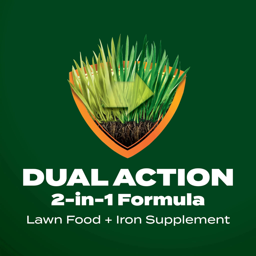Liquid Lawn Food 32 oz B94489