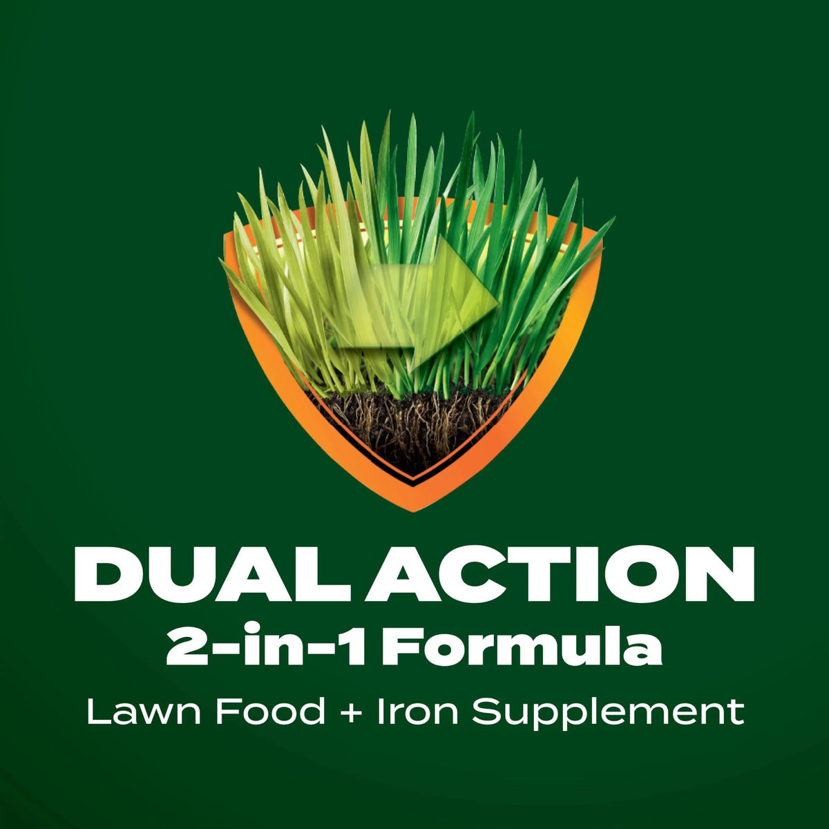 Liquid Lawn Food 32 oz B94489