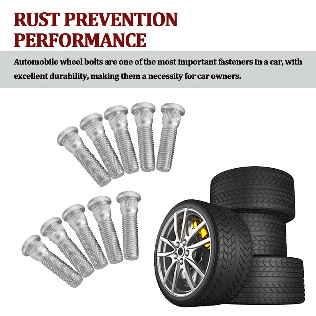 M12x1.5 Wheel Studs V8771