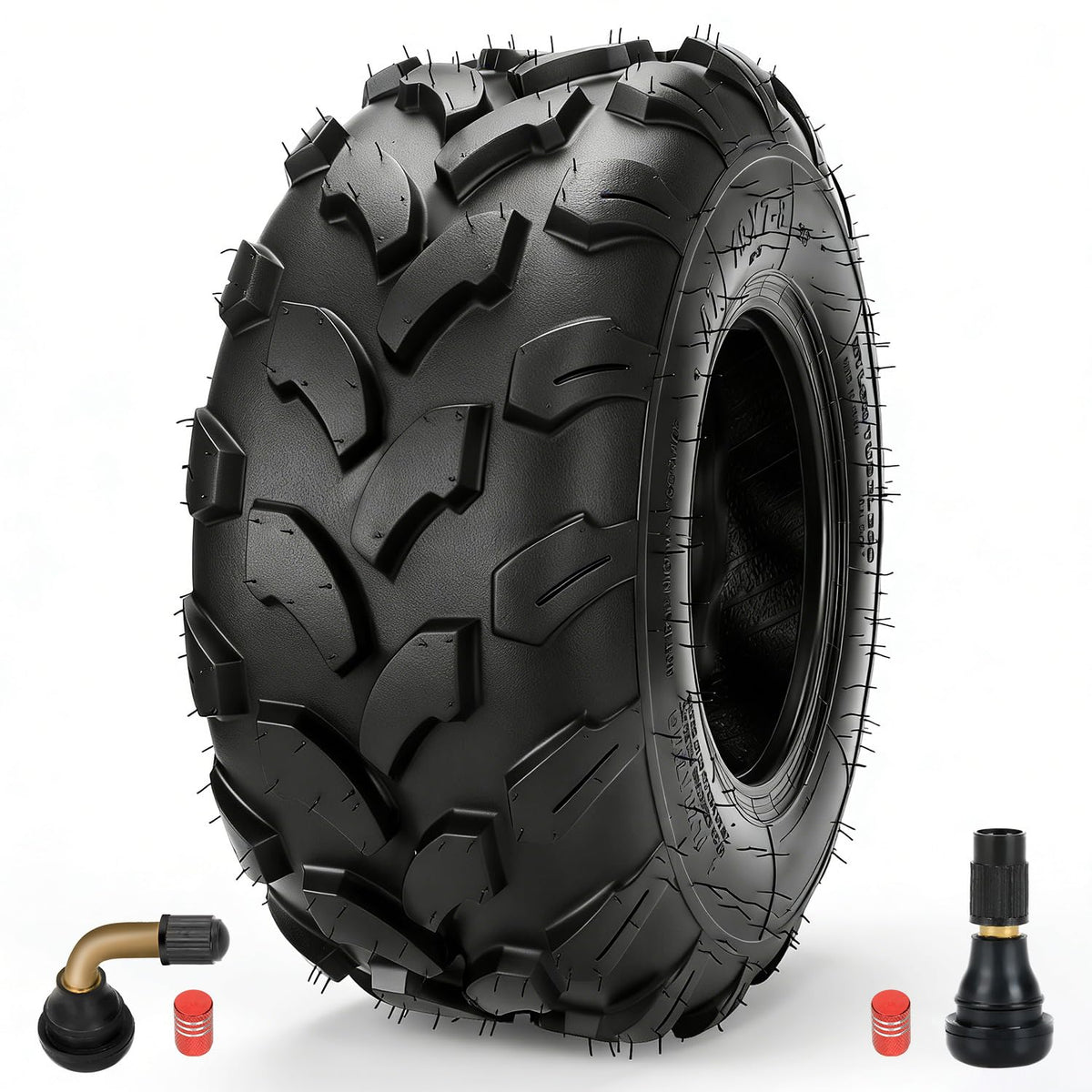 19x7-8 Tubeless Tire I959618