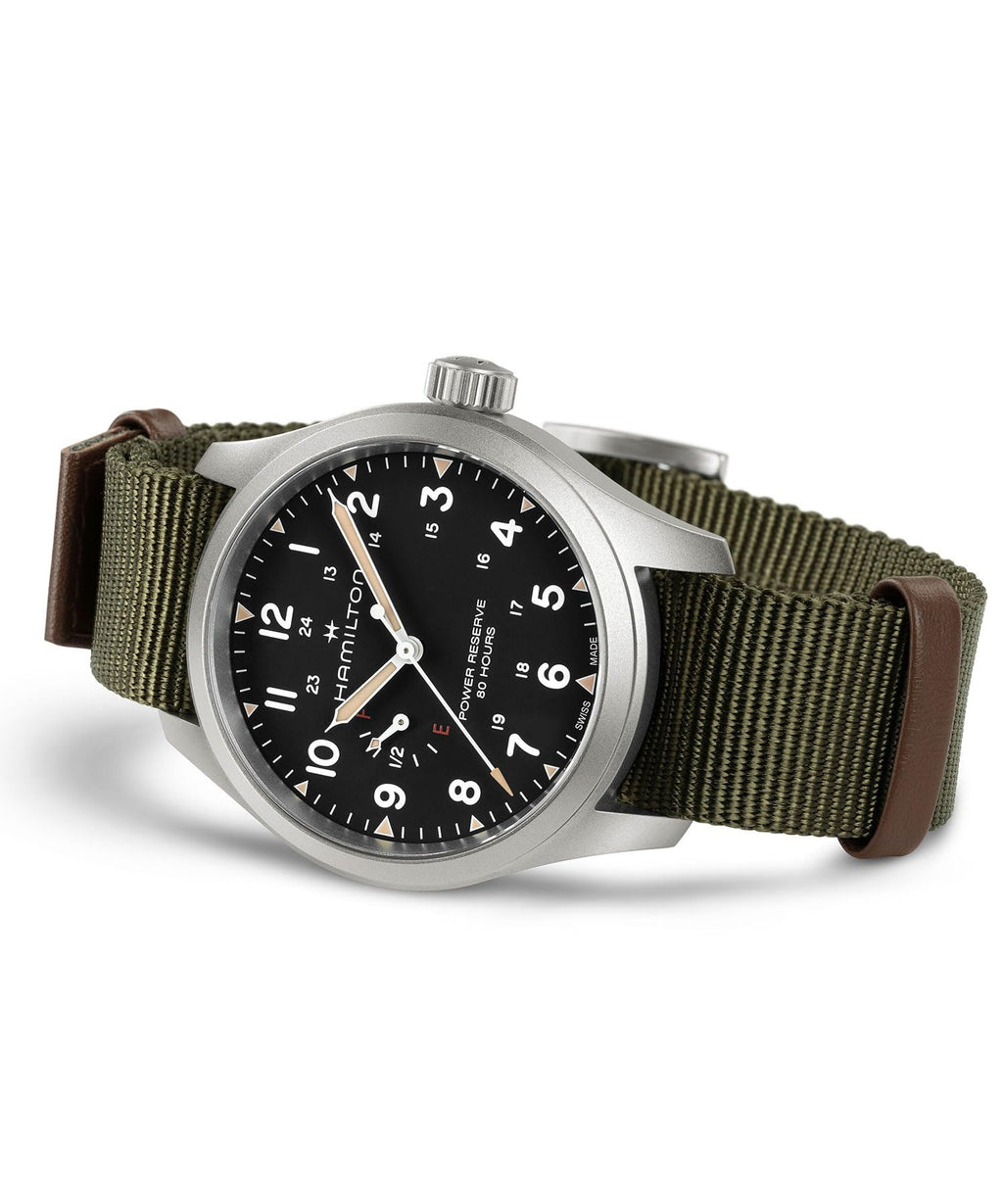 Khaki Field Mechanical Men's Watch A858598