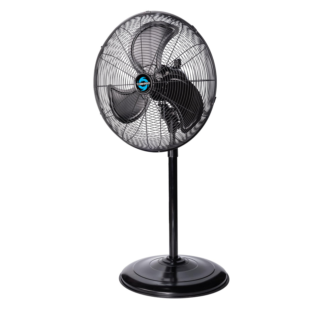 20'' Oscillating Pedestal Fan K691867