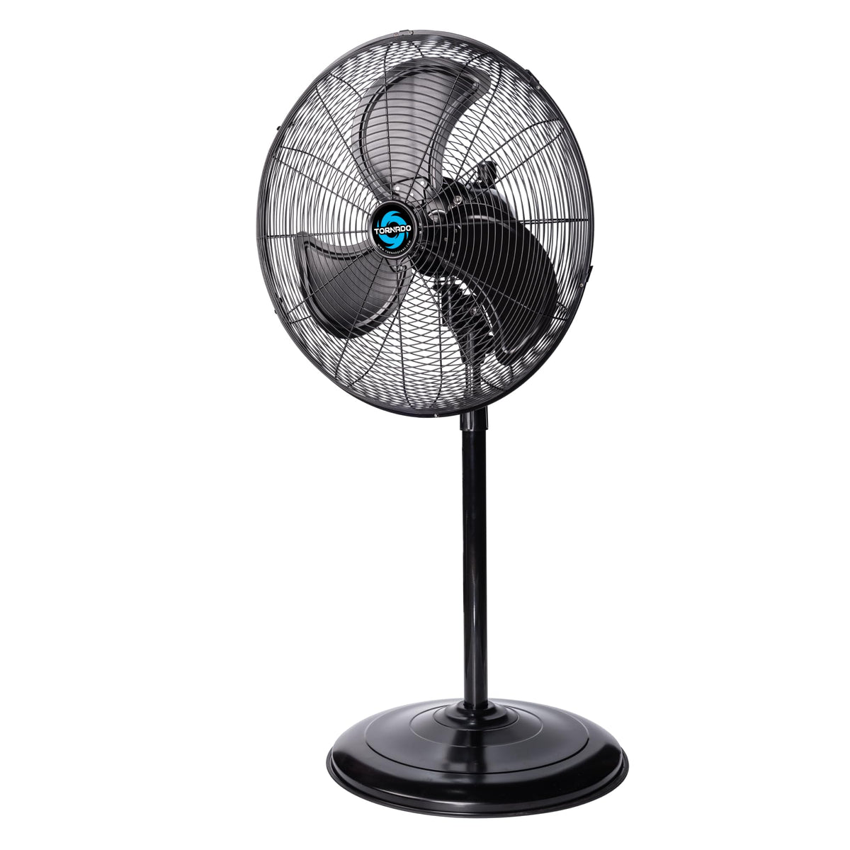 20'' Oscillating Pedestal Fan K691867