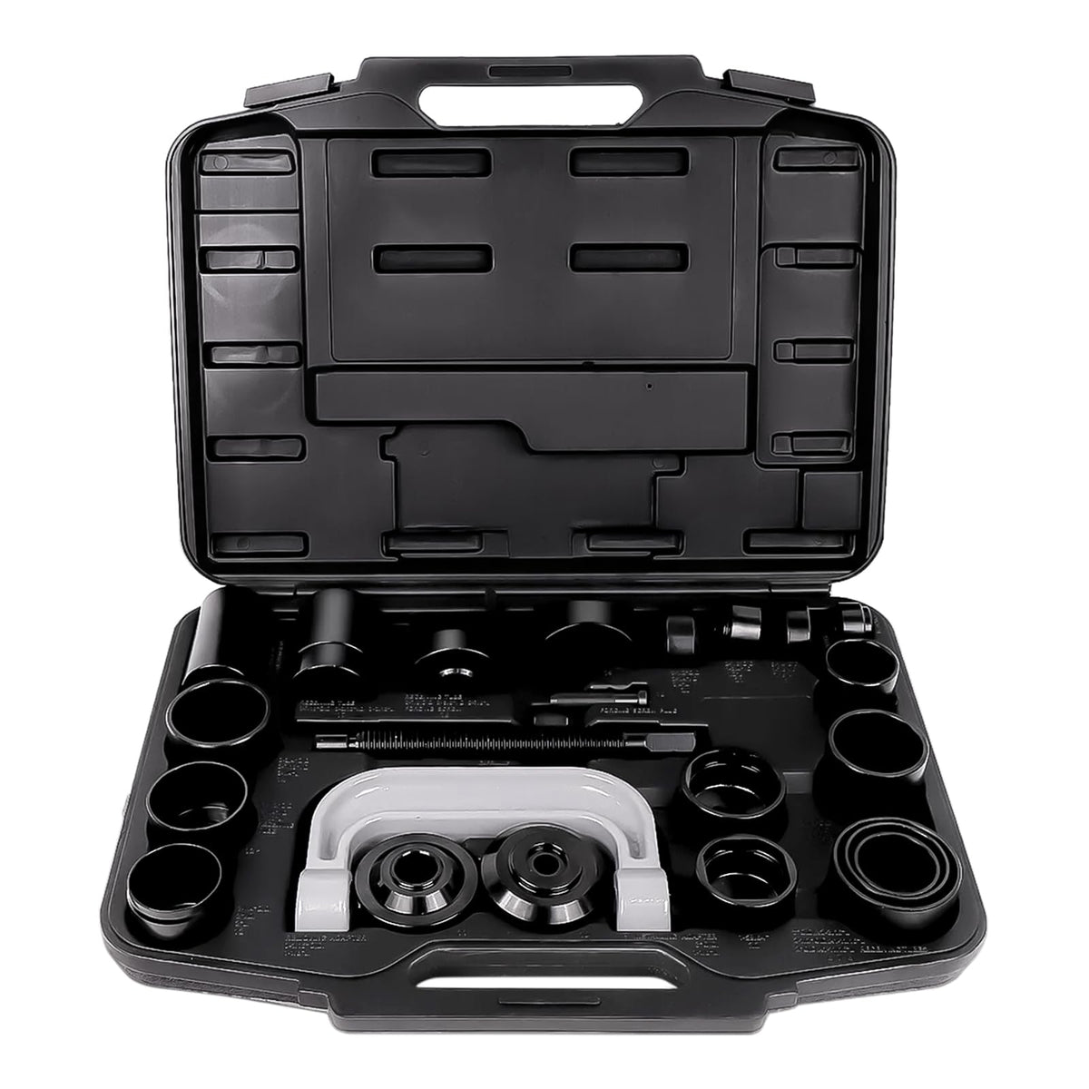 Ball and U Joint Service Set of 23pcs Tool Kit Z606778