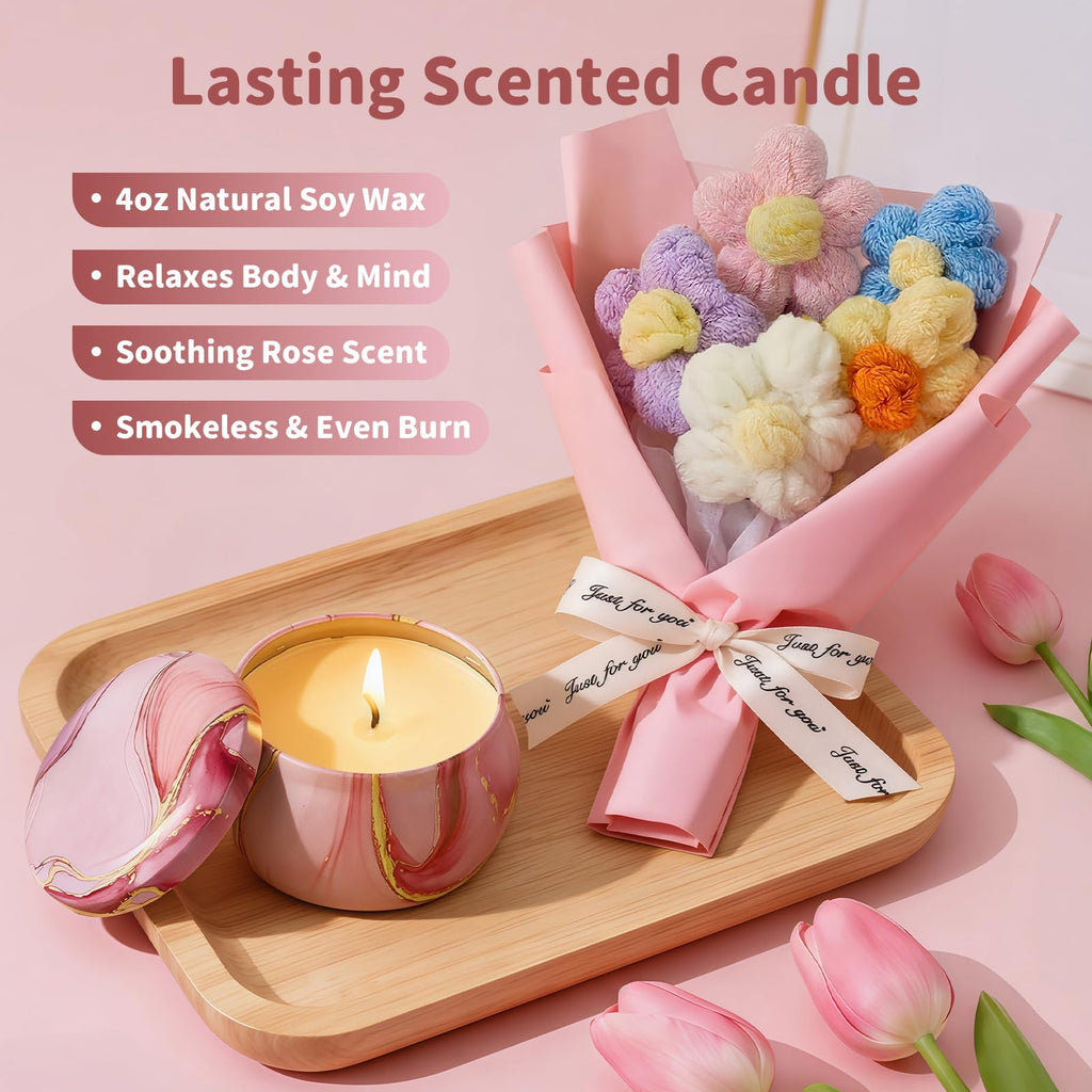 Get Well Soon Gift Baskets P740