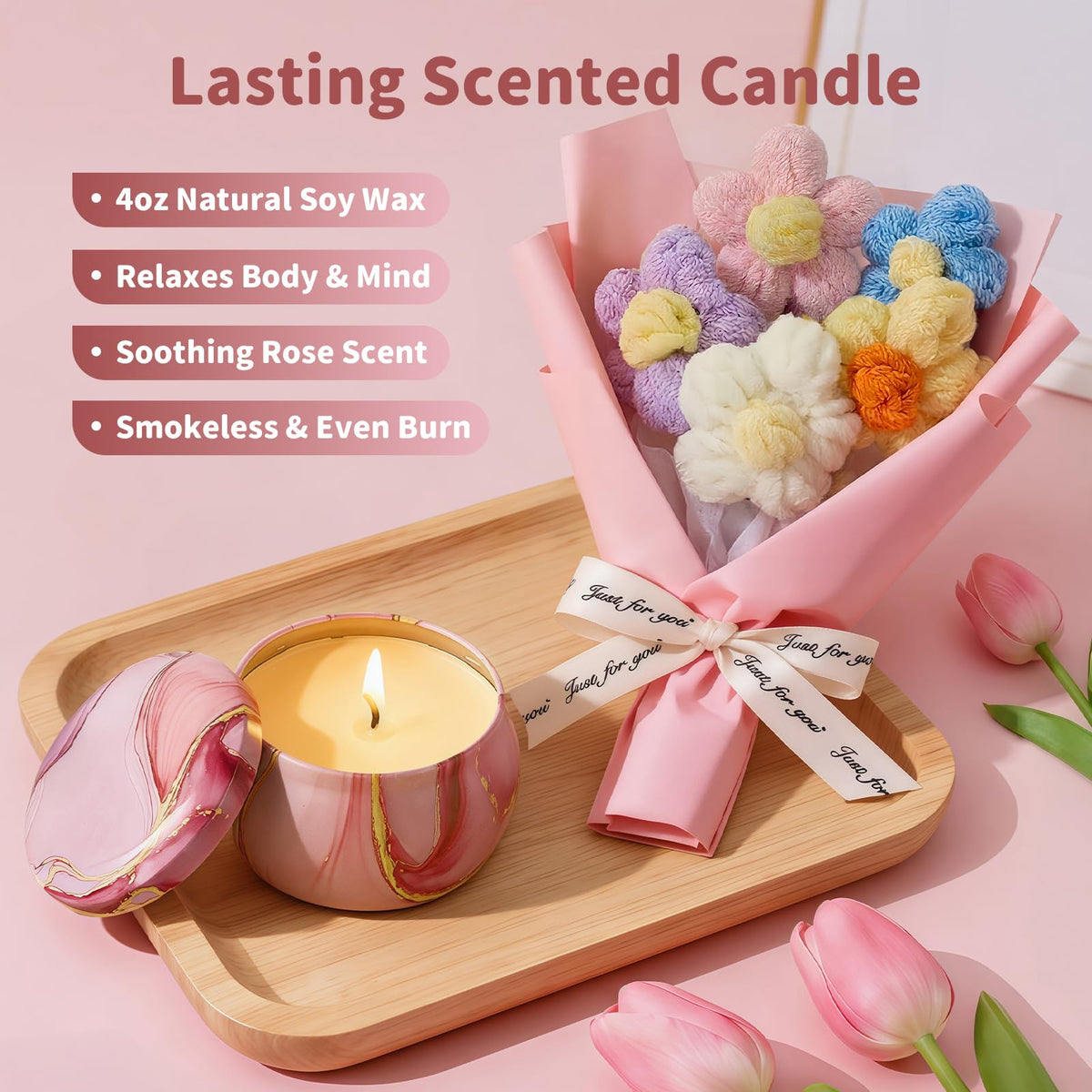 Get Well Soon Gift Baskets P740