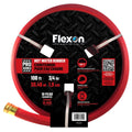 3/4" x 100-Foot Hot Water Rubber Garden Hose R38762