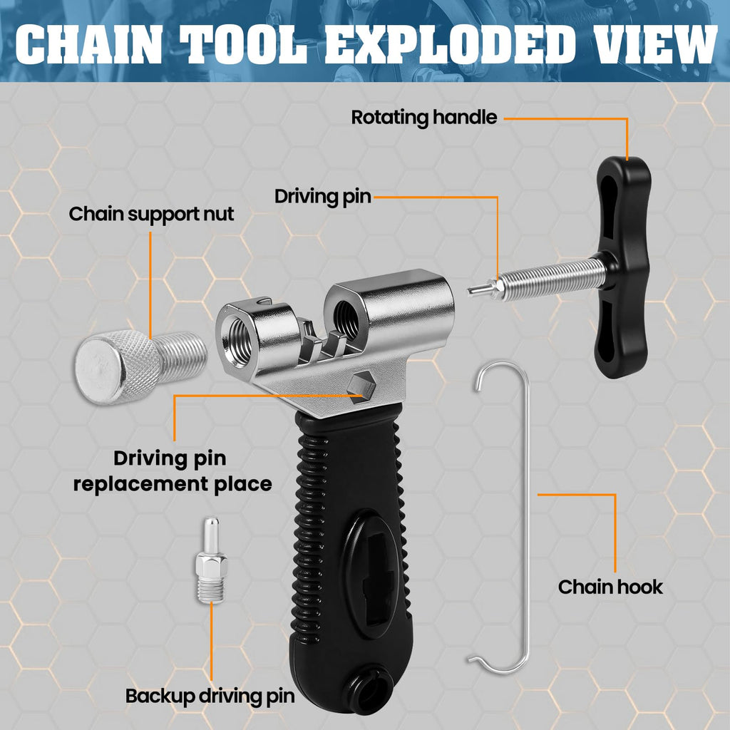 Bike Chain Tool K5559