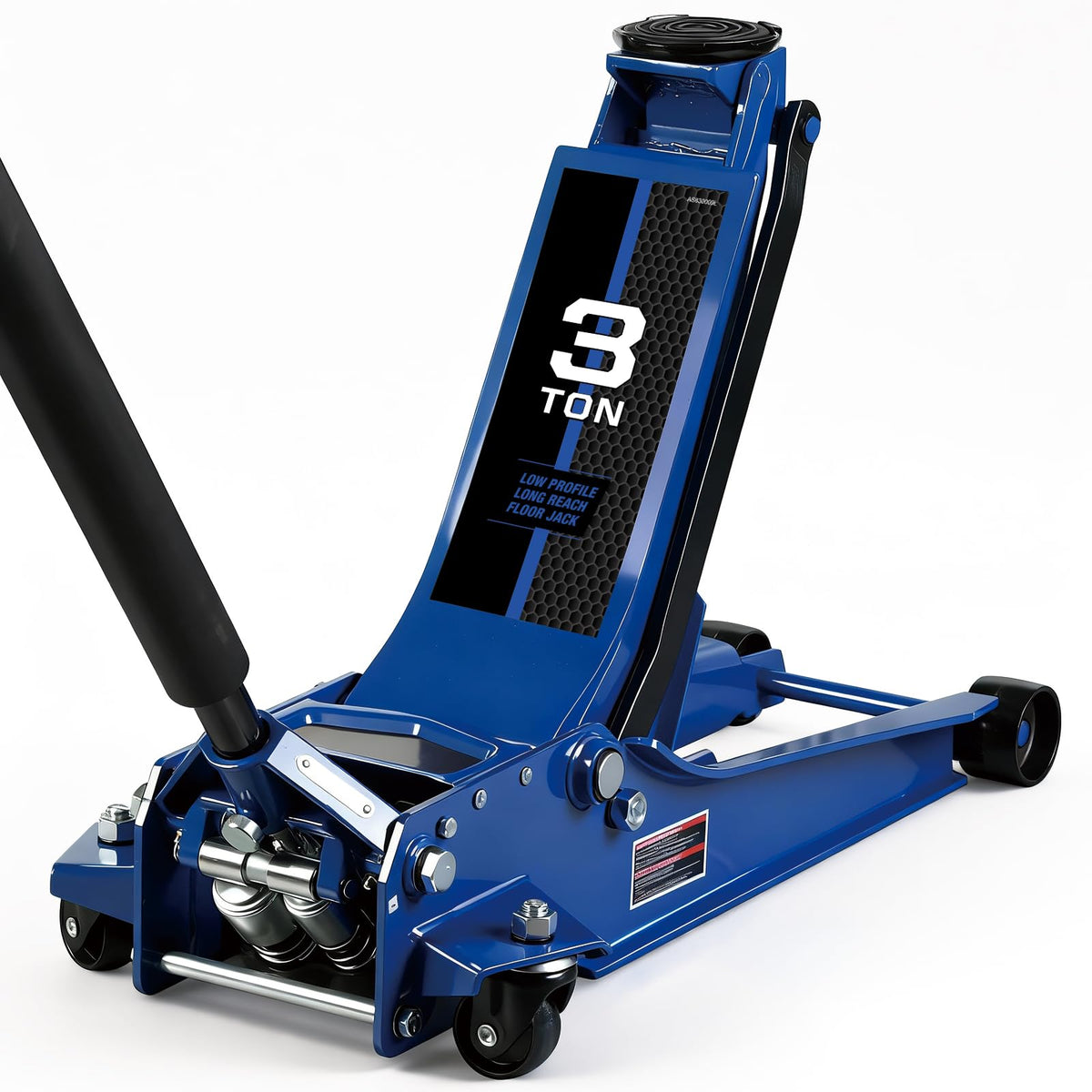 3 Ton Low Profile Hydraulic Floor Jack W469293