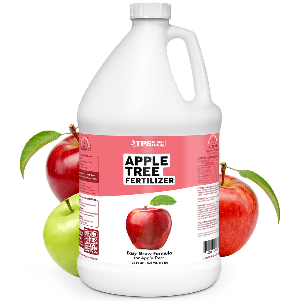 Liquid Plant Food 1 Gallon I974