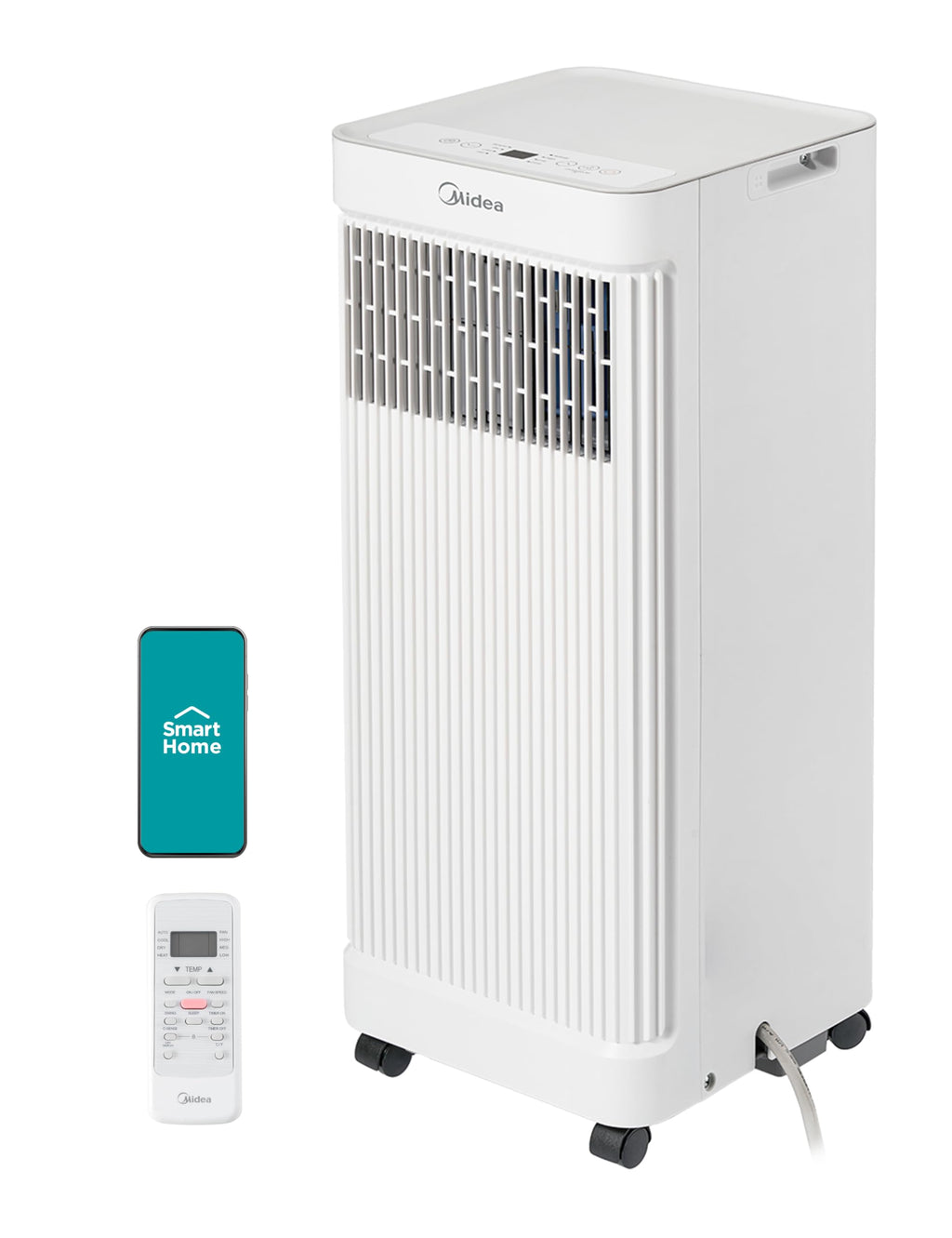 10,000 BTU Portable Air Conditioner G704