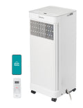 10,000 BTU Portable Air Conditioner G704