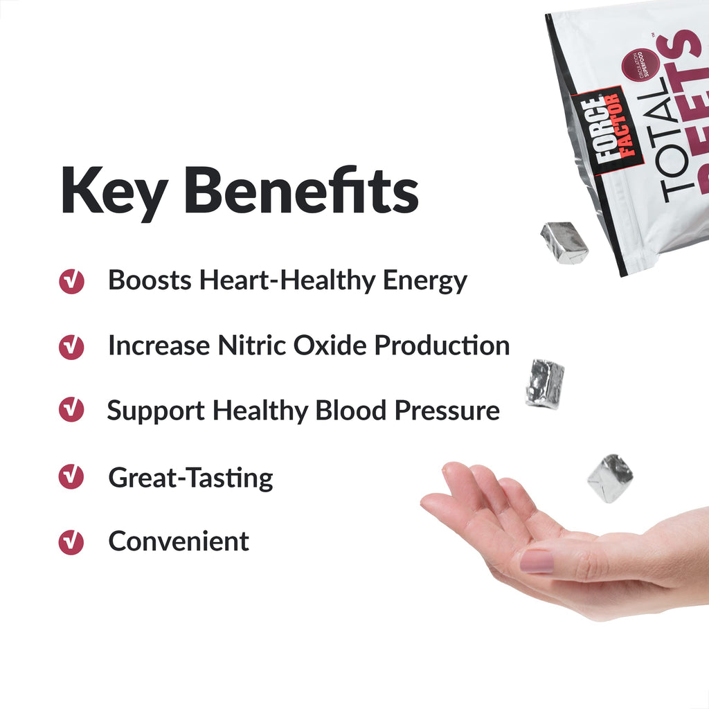 Beet Powder & Turmeric Joint Support Supplement C159