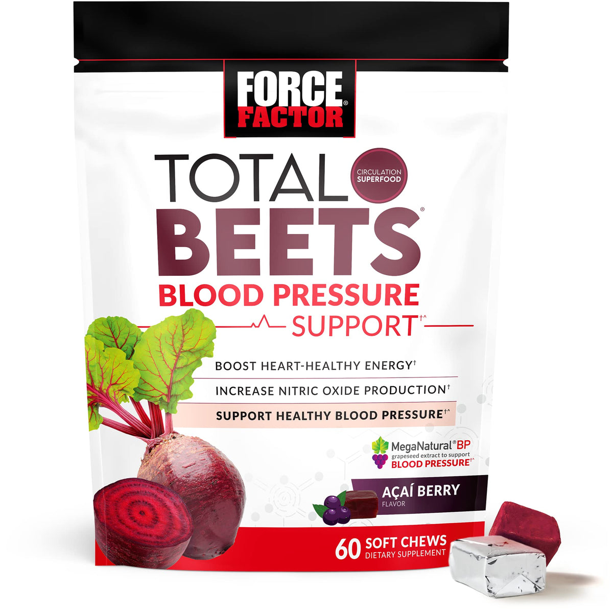 Beet Powder & Turmeric Joint Support Supplement C159