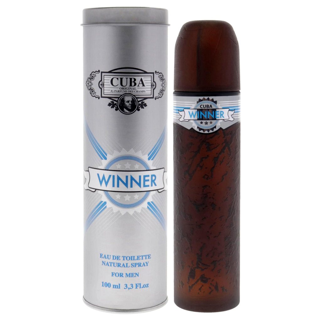 Eau de Toilette Spray 3.3 Ounce S45898