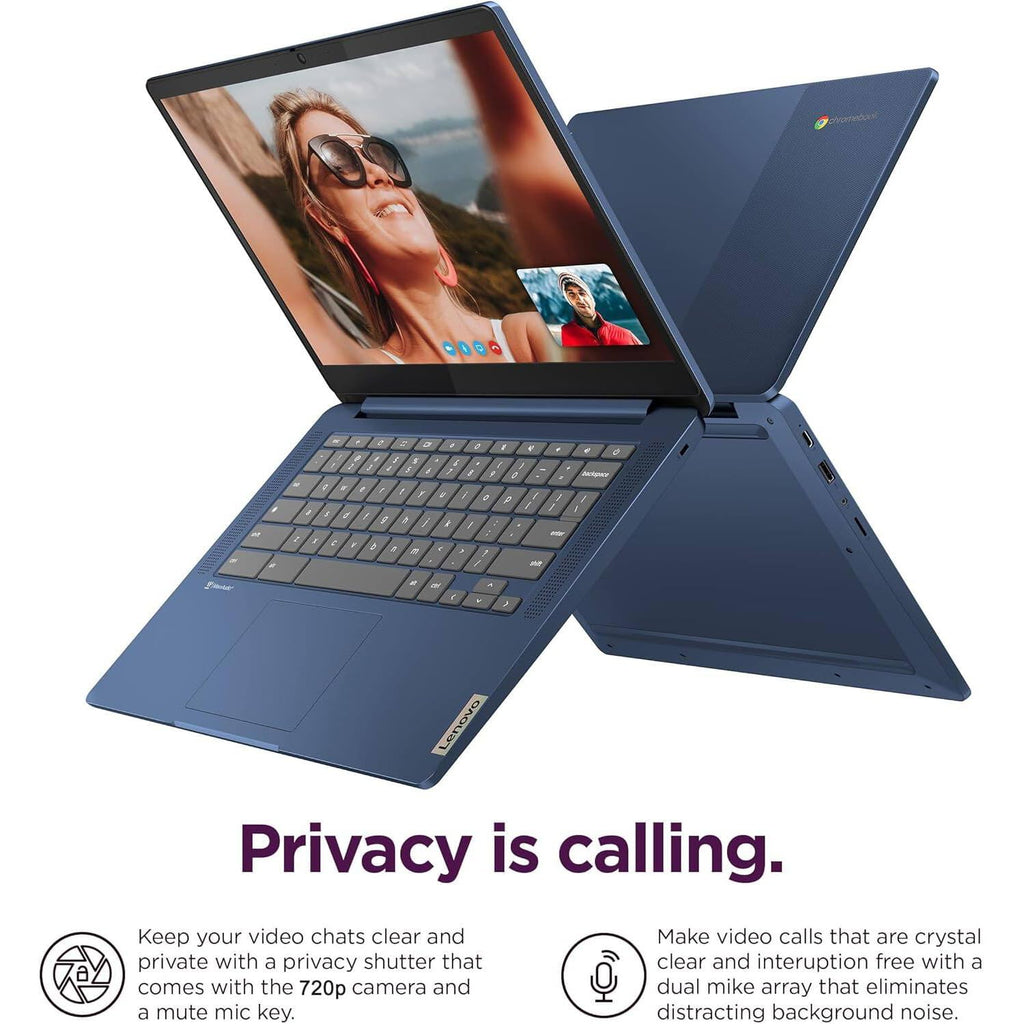 14" Touchscreen Chromebook U1354