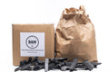 5 lb Natural Bamboo Lump Charcoal C516663
