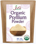 Psyllium Husk Powder 1.75 LB Gluten Free Unflavored I139