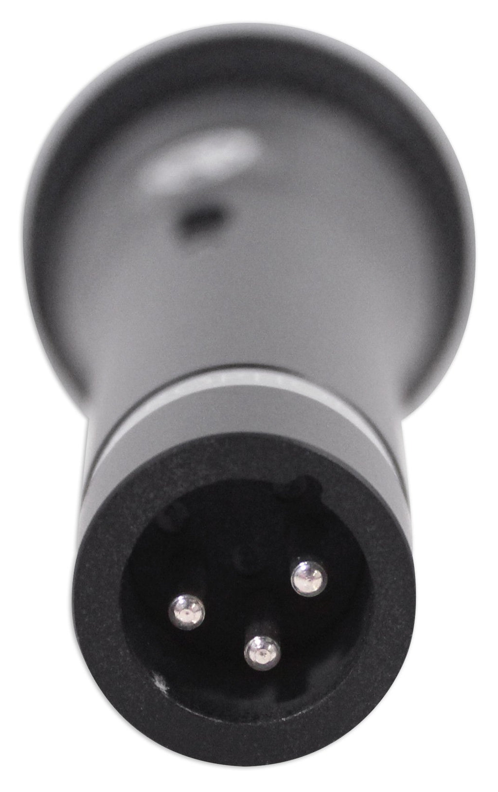 Black Dynamic Cardioid Metal Microphone T43114