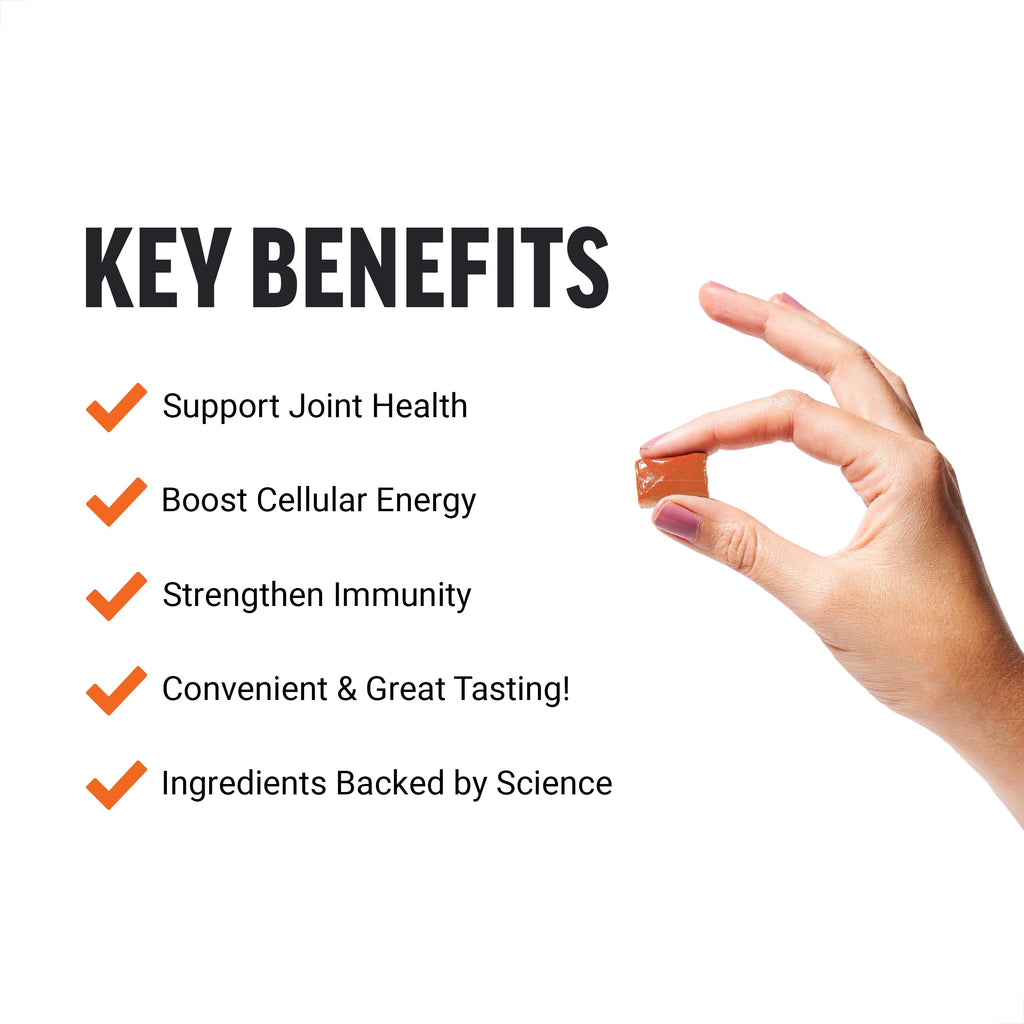Beet Powder & Turmeric Joint Support Supplement C159