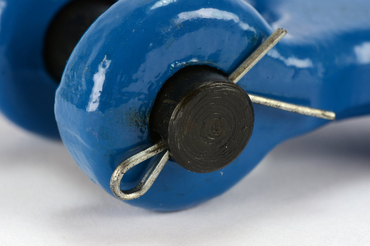3/8" Grade 70 Chain Slip Safety Latch Hook H1316