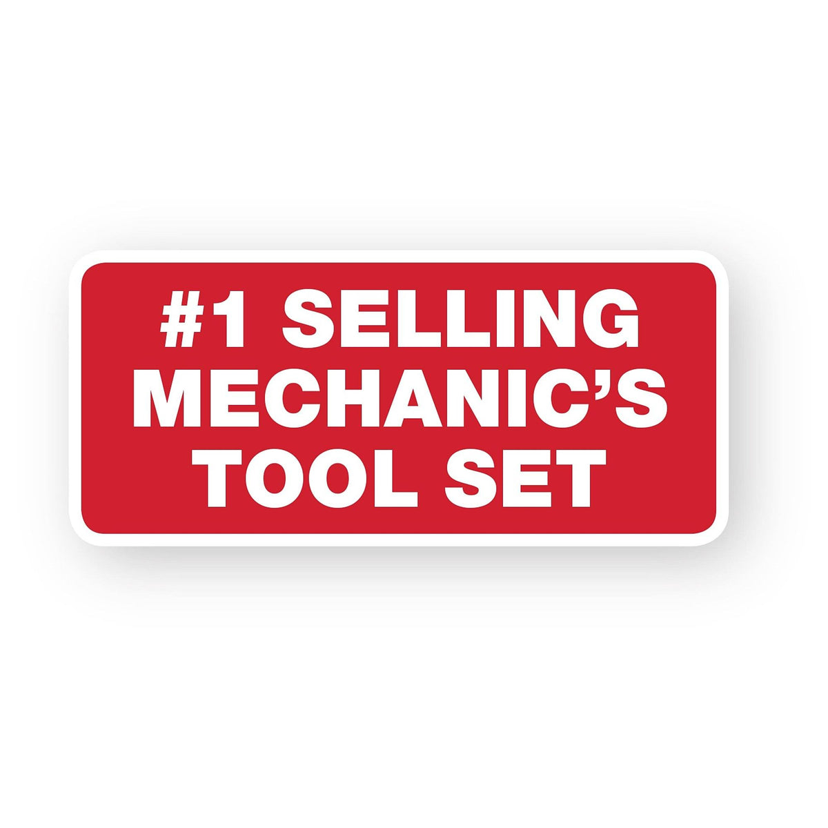 230-Piece Mechanics Tool Set O323823