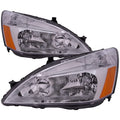 Right And Left Pair CAPA Certified Headlight G9610