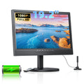 Portable TV with Antenna F3201